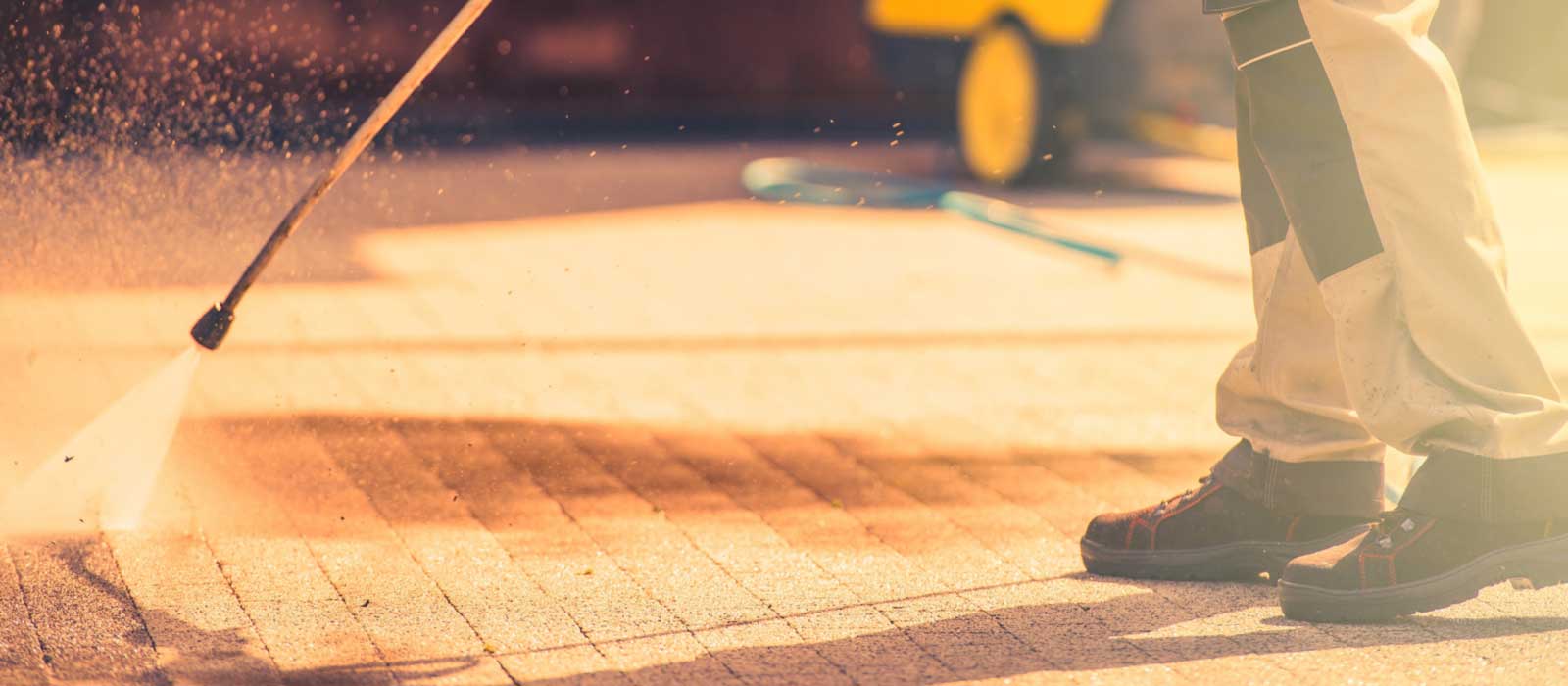 pressure washing south bend indiana and michiana