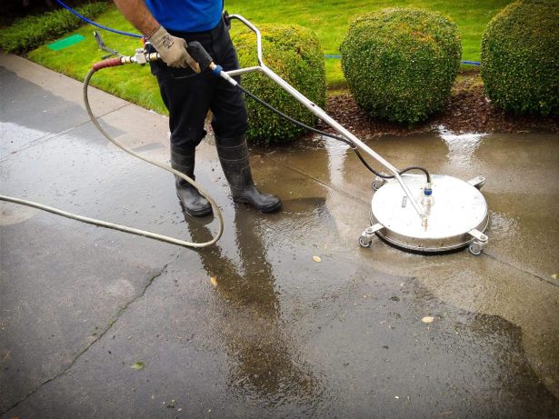 pressure washing south bend indiana and michiana